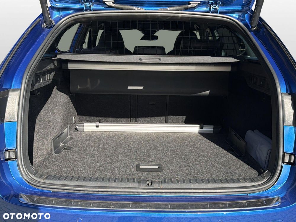 Skoda Octavia 2.0 TDI 4x4 RS DSG - 37