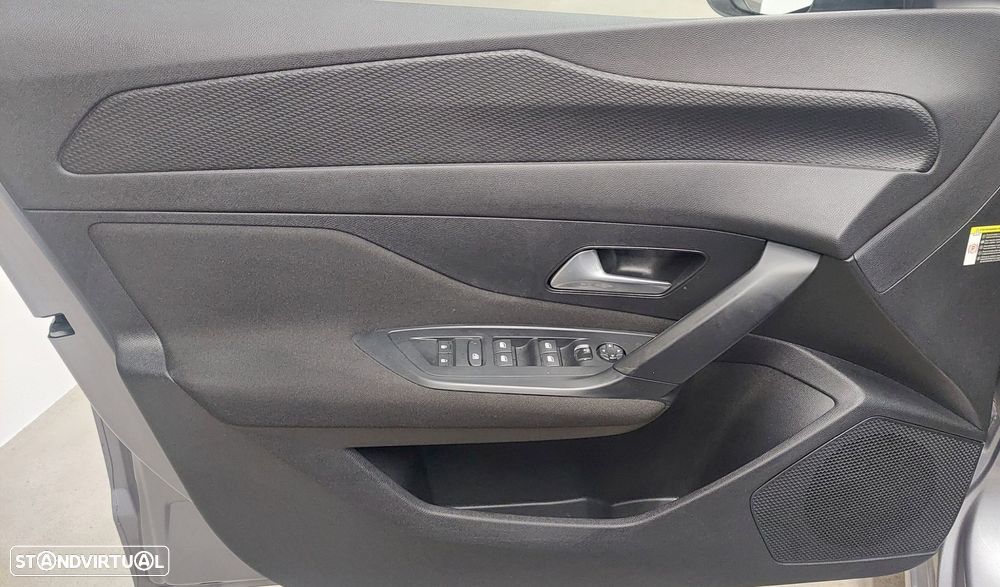 Peugeot 308 1.5 BlueHDi Active Pack - 17