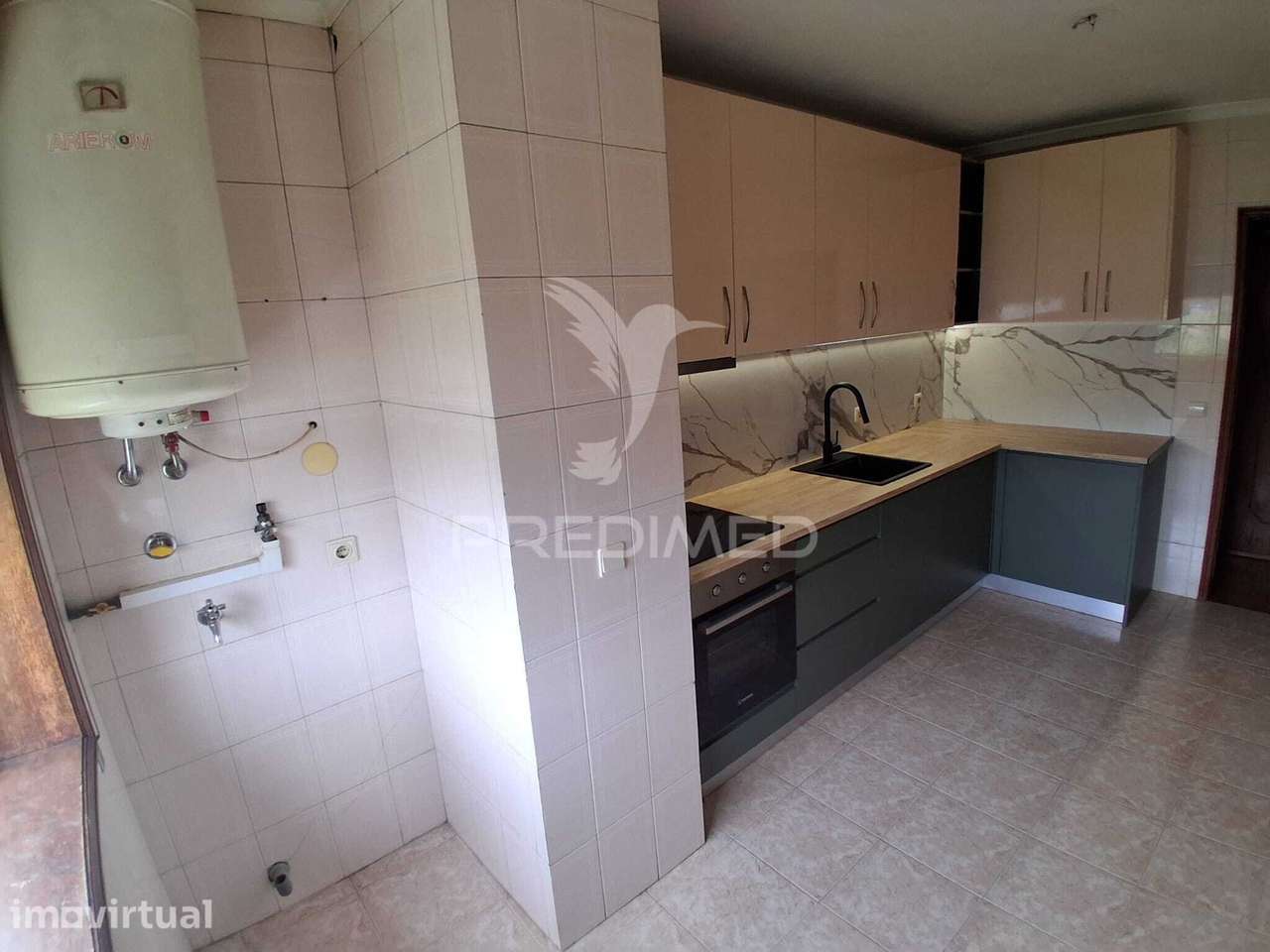 Apartamento T3 em Rio Tinto - Grande imagem: 3/13