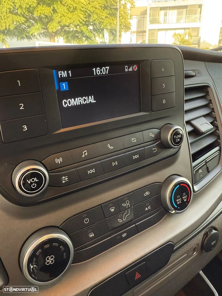 Ford TRANSIT FT 330 L3 N1 TRE 2. EcoBLUE - 6