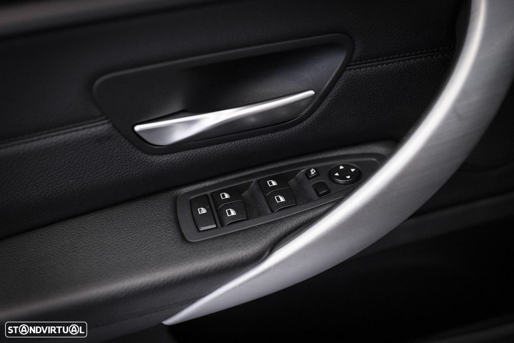 BMW 420 Gran Coupé d Pack M - 23