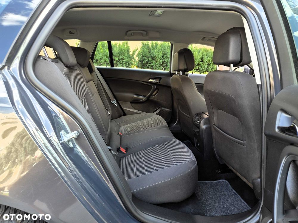 Opel Insignia - 7
