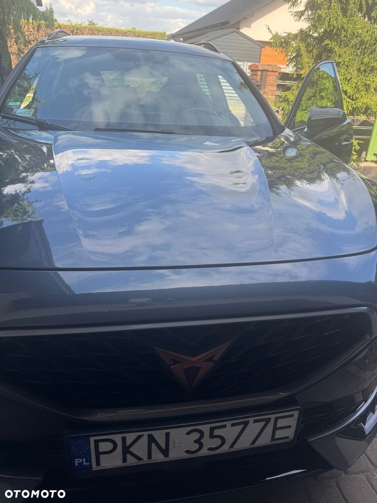 Cupra Formentor 2.0 TSI 4Drive VZ DSG - 20