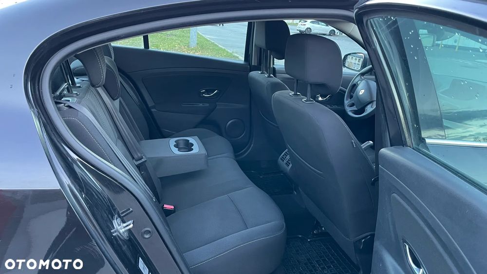 Renault Fluence 1.5 dCi Privilege - 7