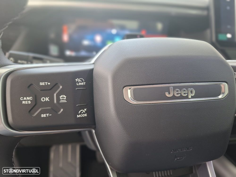 Jeep Compass - 15