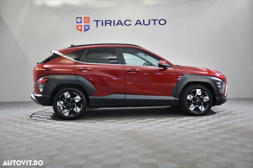 Hyundai KONA - 6
