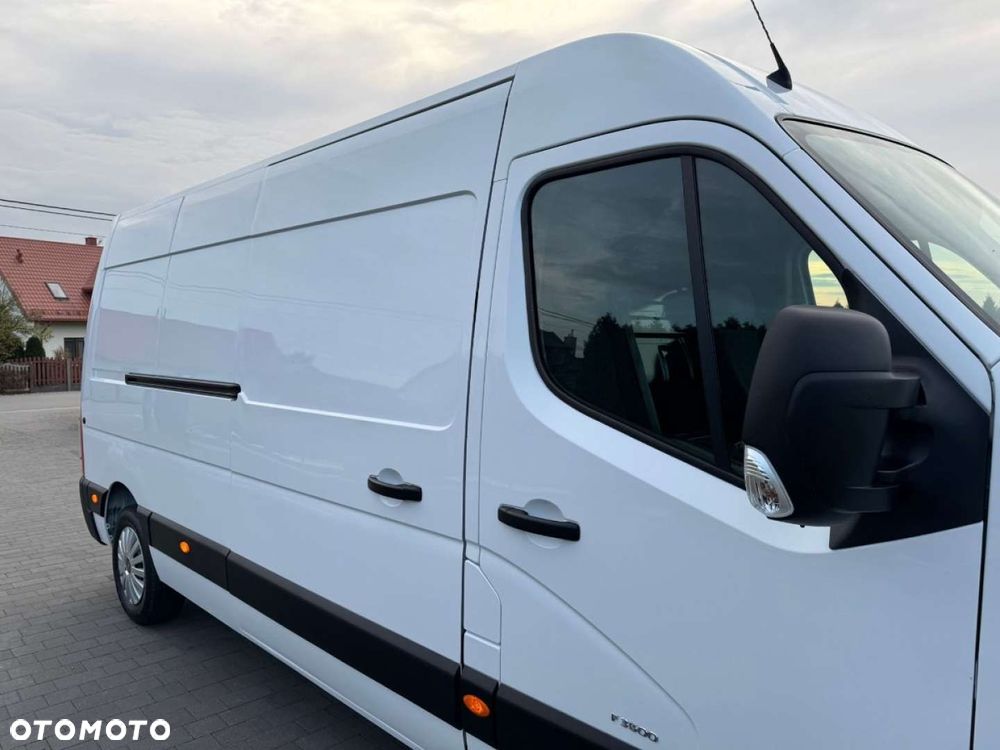 Opel Movano Izoterma L3 H2 - 29