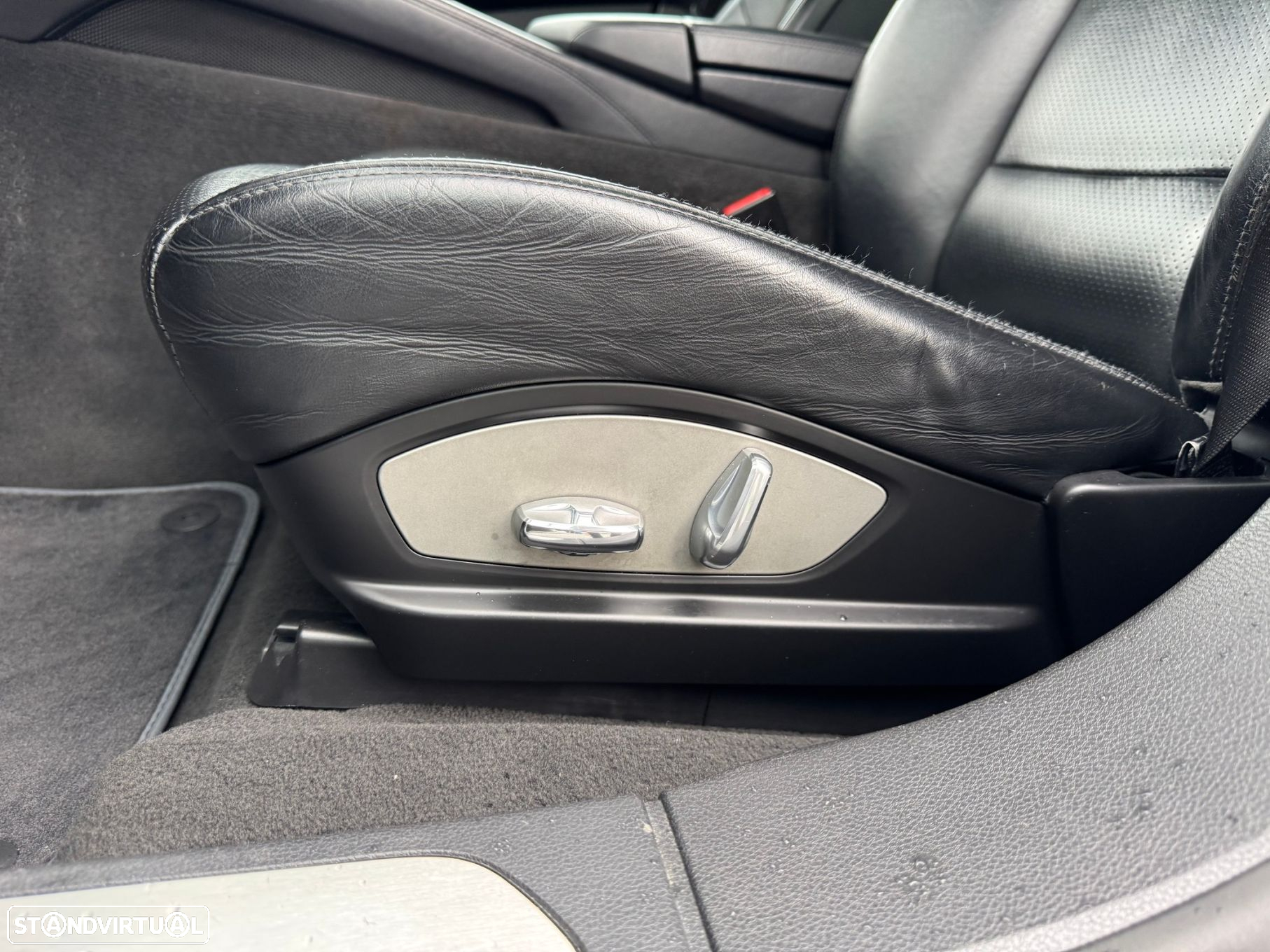 Porsche Panamera Platinum Edition - 27