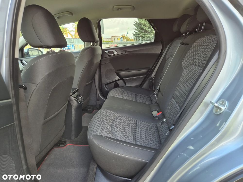 Kia XCeed 1.0 T-GDI OPF VISION - 22