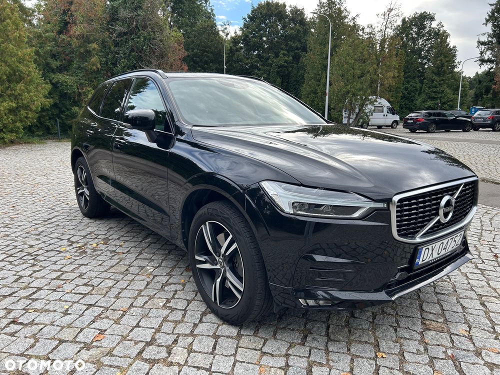 Volvo XC 60 - 3