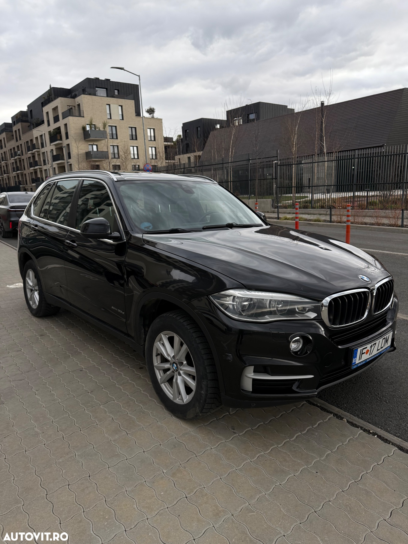 BMW X5 xDrive30d - 2