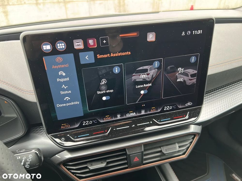 Cupra Leon Sportstourer - 21