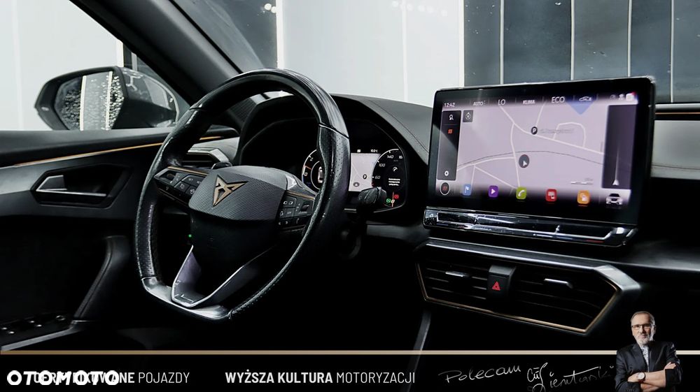 Cupra Formentor 1.4 e-Hybrid DSG - 15