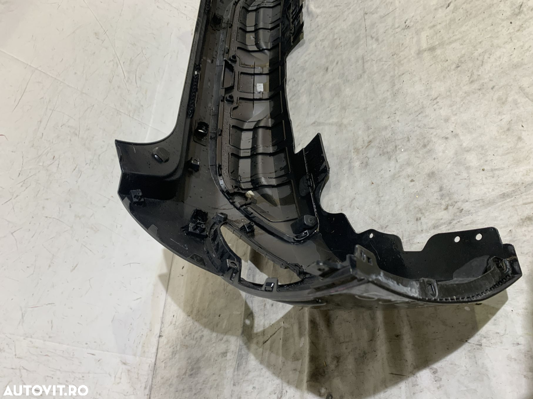 Bara spate Kia Sportage, 2021, 2022, 2023, 2024, cod origine OE 86612-R2100. - 5