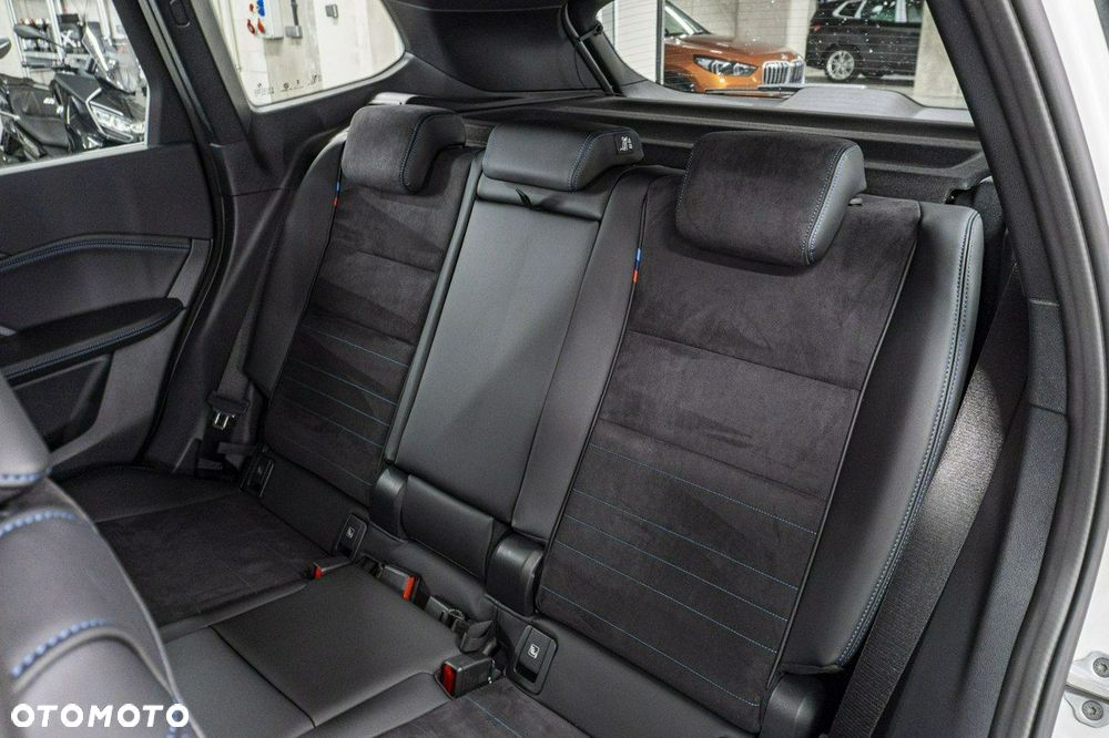 BMW X1 sDrive18i - 20