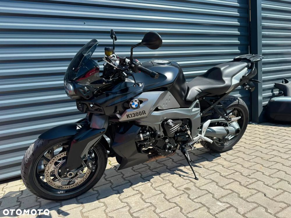 BMW K - 5