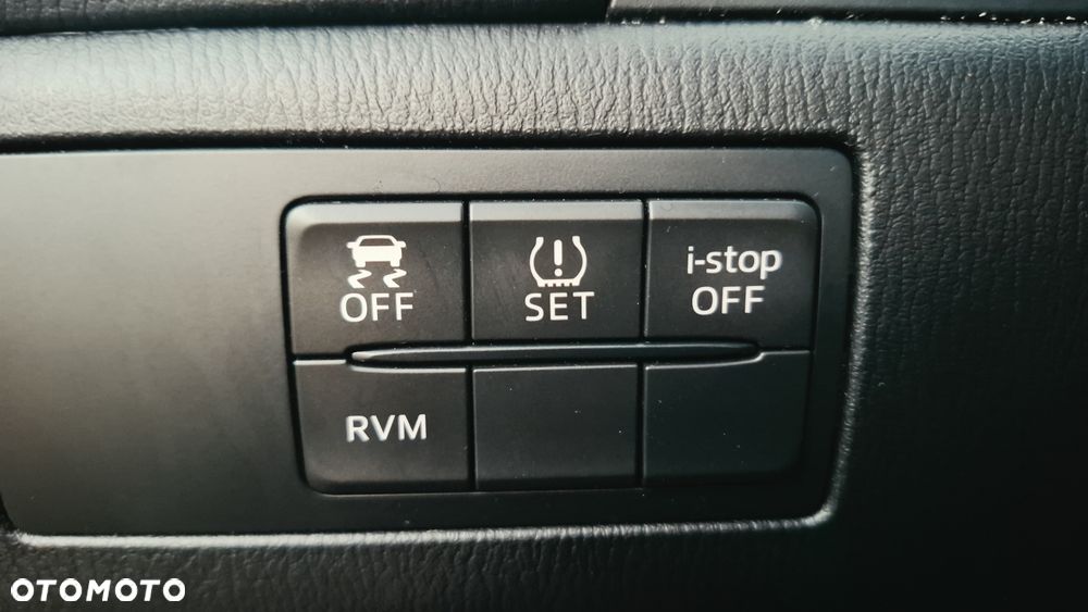 Mazda 3 SKYACTIV-G 120 Urban Limited - 12
