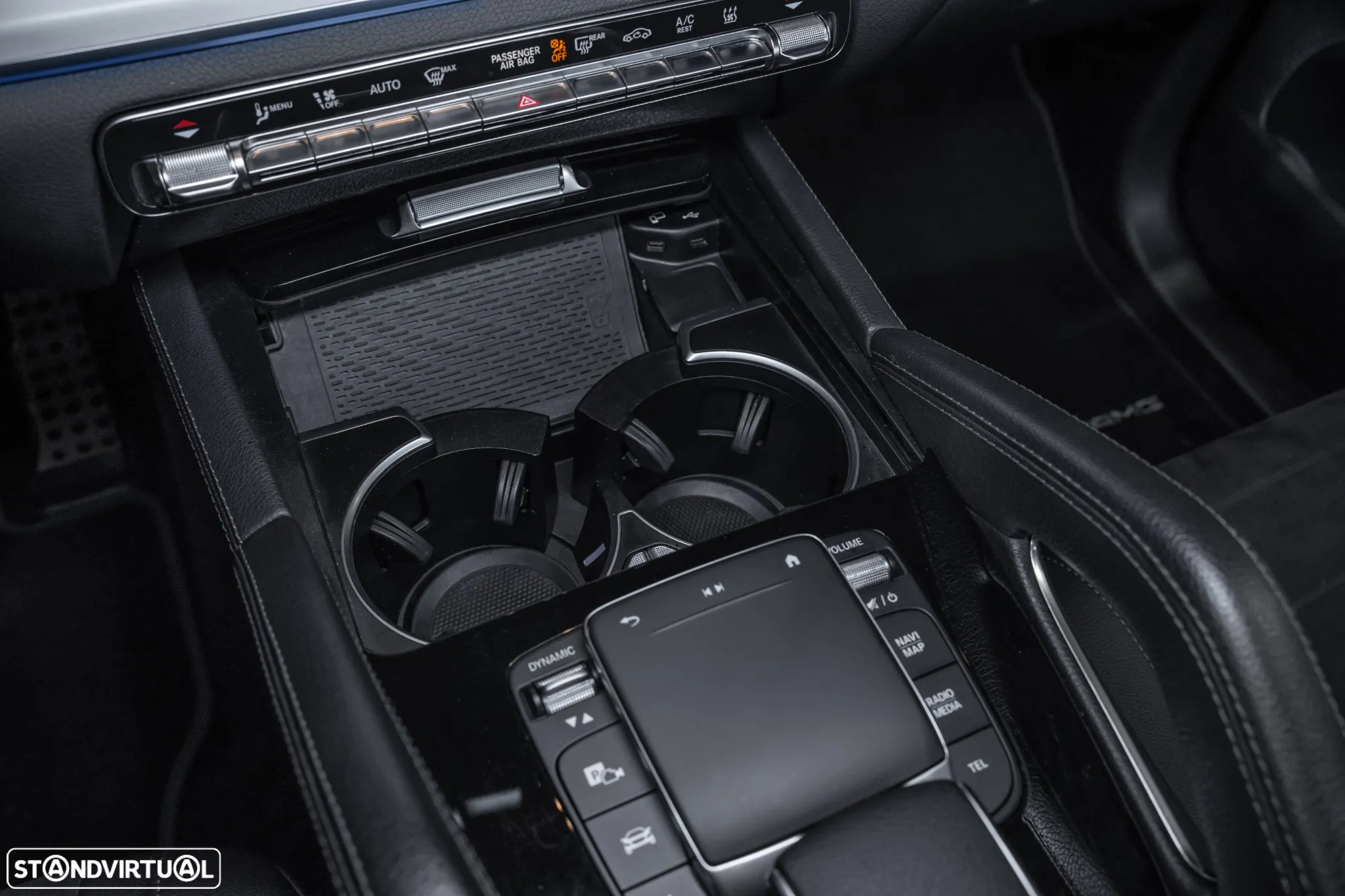Mercedes-Benz GLE 350 de 4Matic - 19