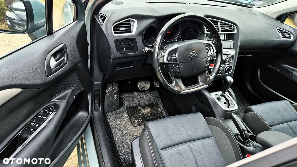 Citroën C4 VTi 120 Tendance - 32