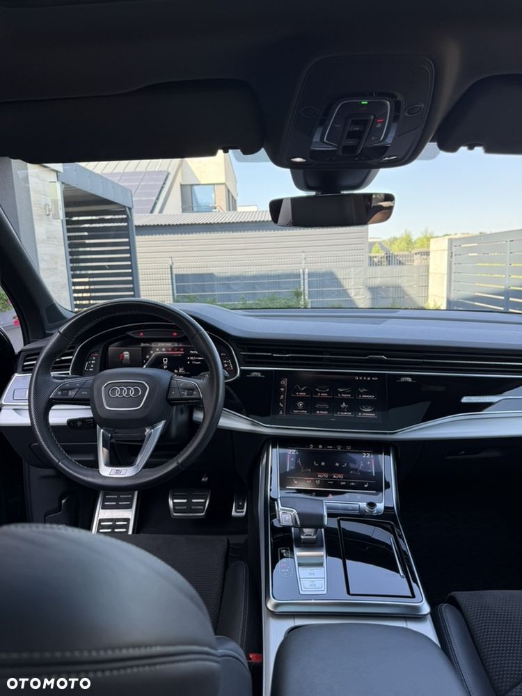 Audi Q7 - 5