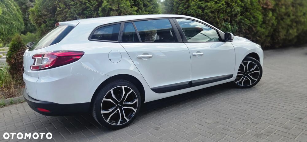 Renault Megane 1.6 16V 110 Authentique - 17