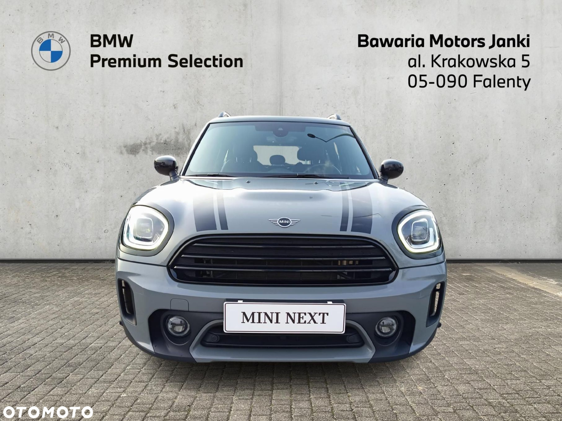 MINI Countryman - 4