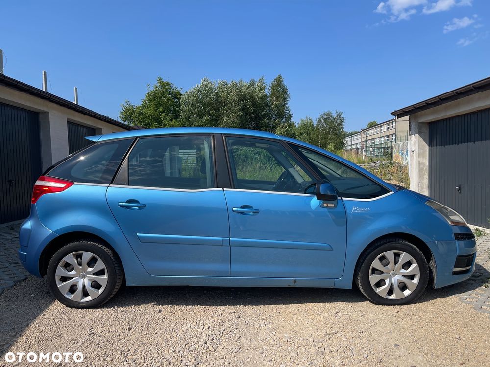 Citroën C4 Picasso 2.0 HDi FAP ESG6 Style - 6