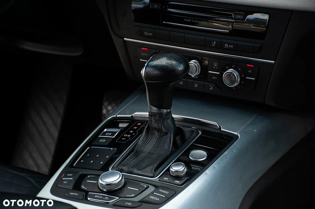 Audi A7 3.0 TDI Quattro S tronic - 21