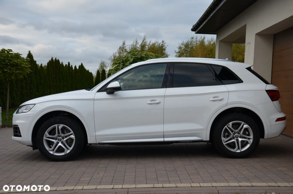 Audi Q5 2.0 TFSI Quattro S tronic design - 5