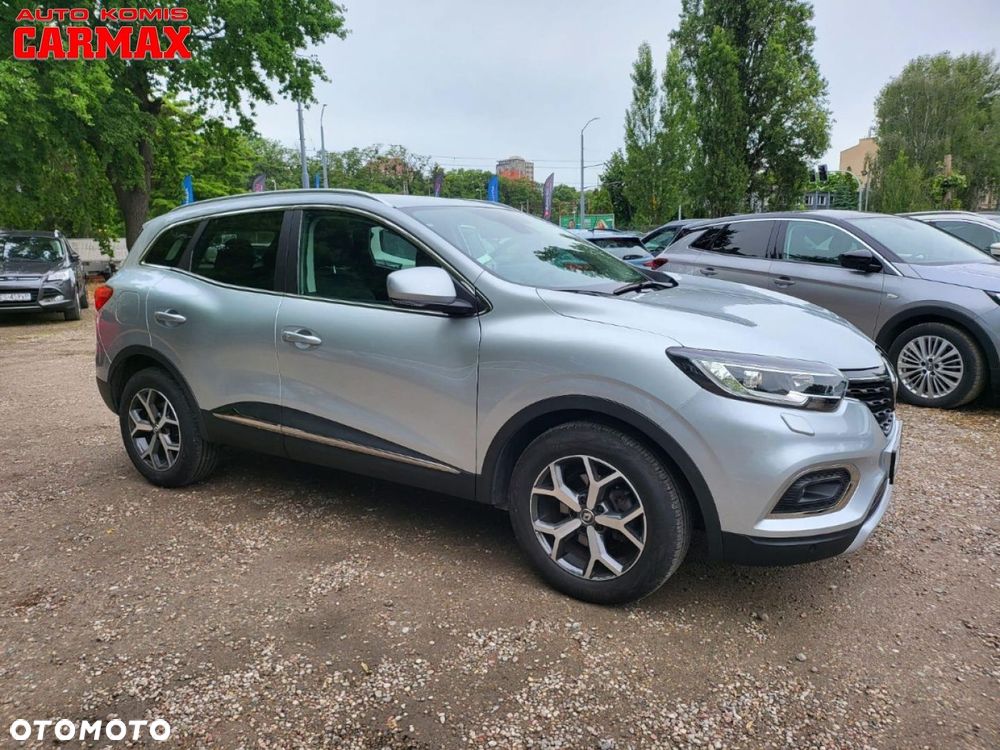 Renault Kadjar - 9