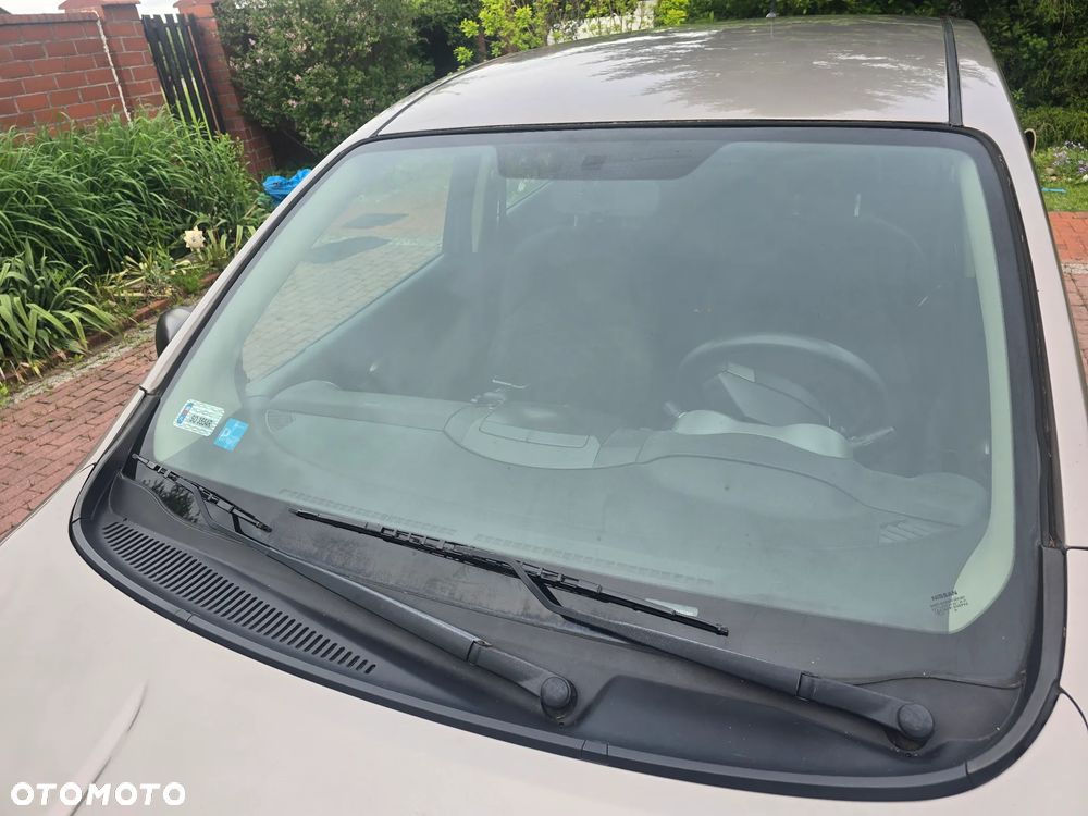 Nissan Note 1.4 Visia - 13