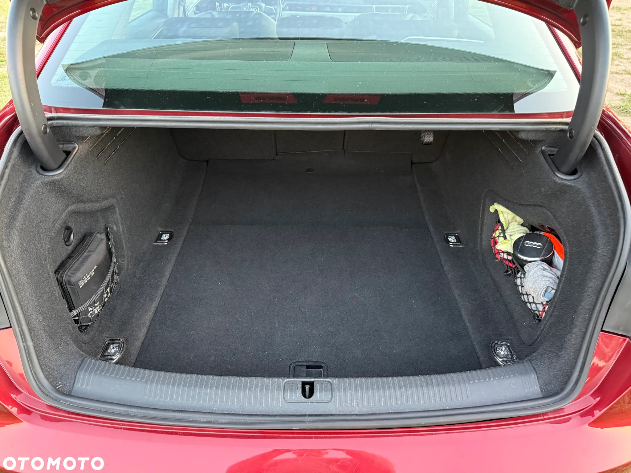 Audi A4 2.0 TFSI Quattro S tronic - 13