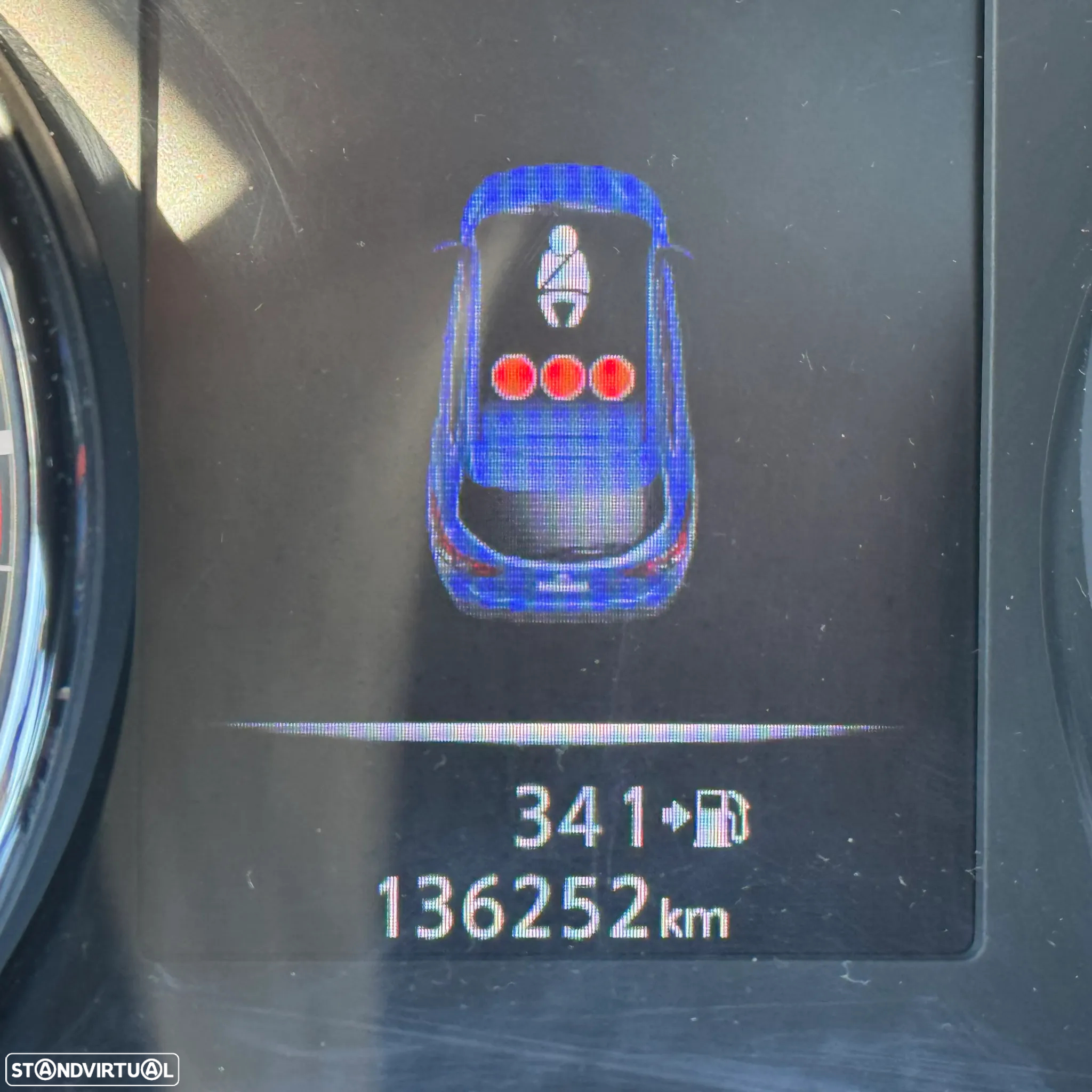 Nissan Qashqai 1.5 dCi Tekna - 34