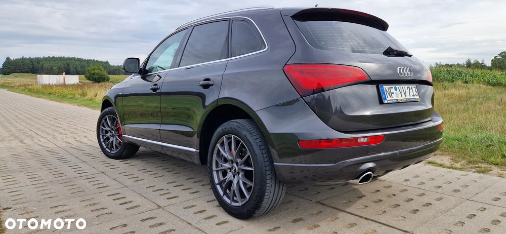 Audi Q5 - 14