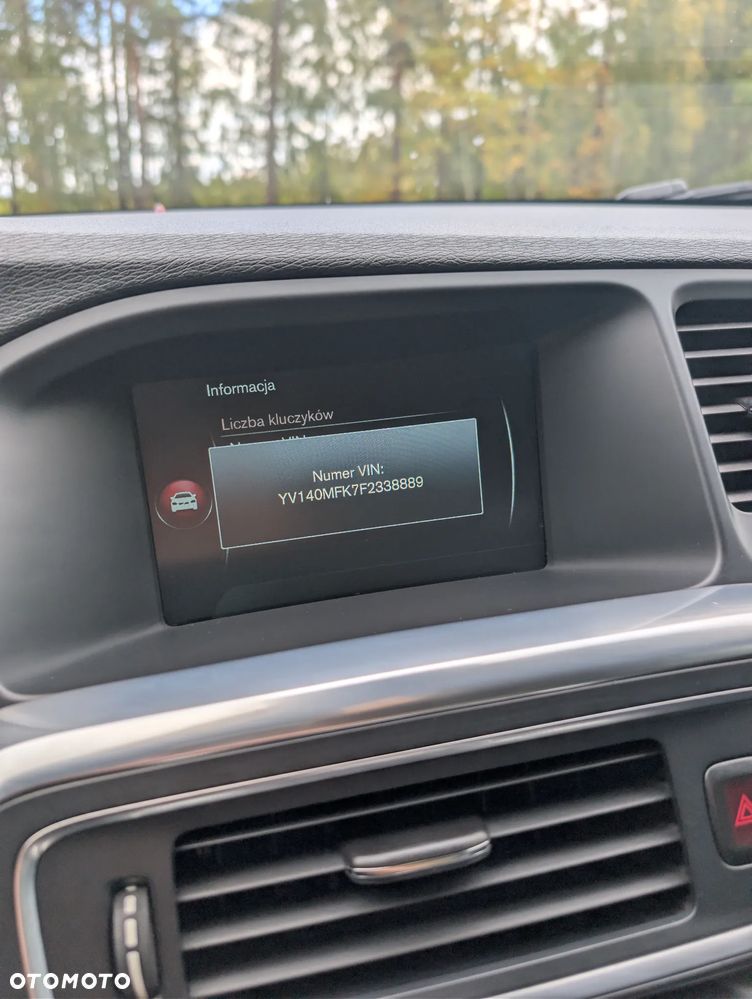 Volvo S60 - 24