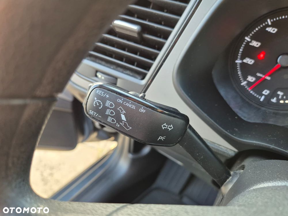 Seat Leon 1.2 TSI Start&Stop Reference - 26