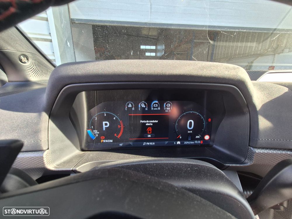Ford Ranger 2.0 EcoBlue CD Raptor 4WD Aut. - 5