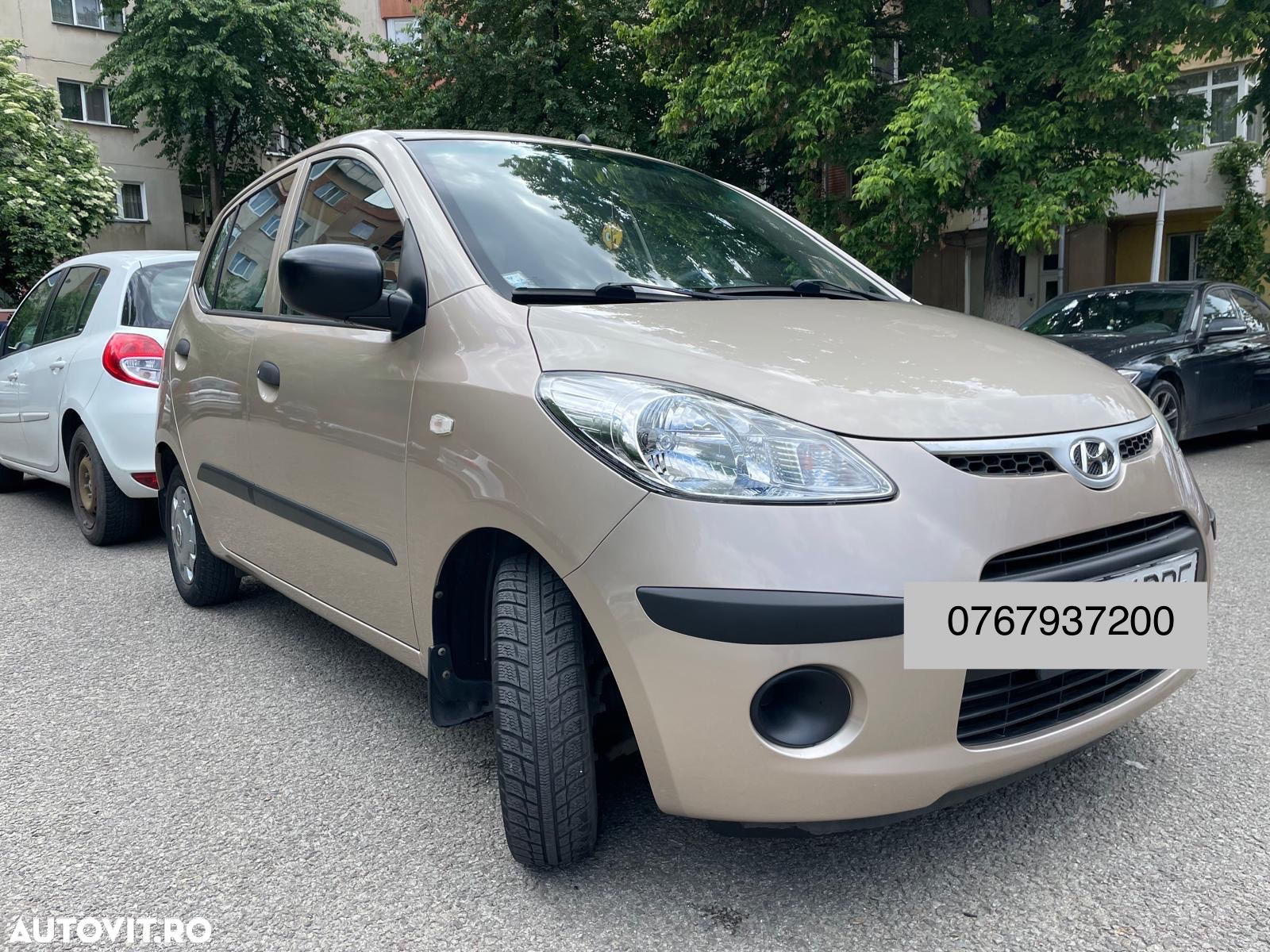 Hyundai i10 - 13