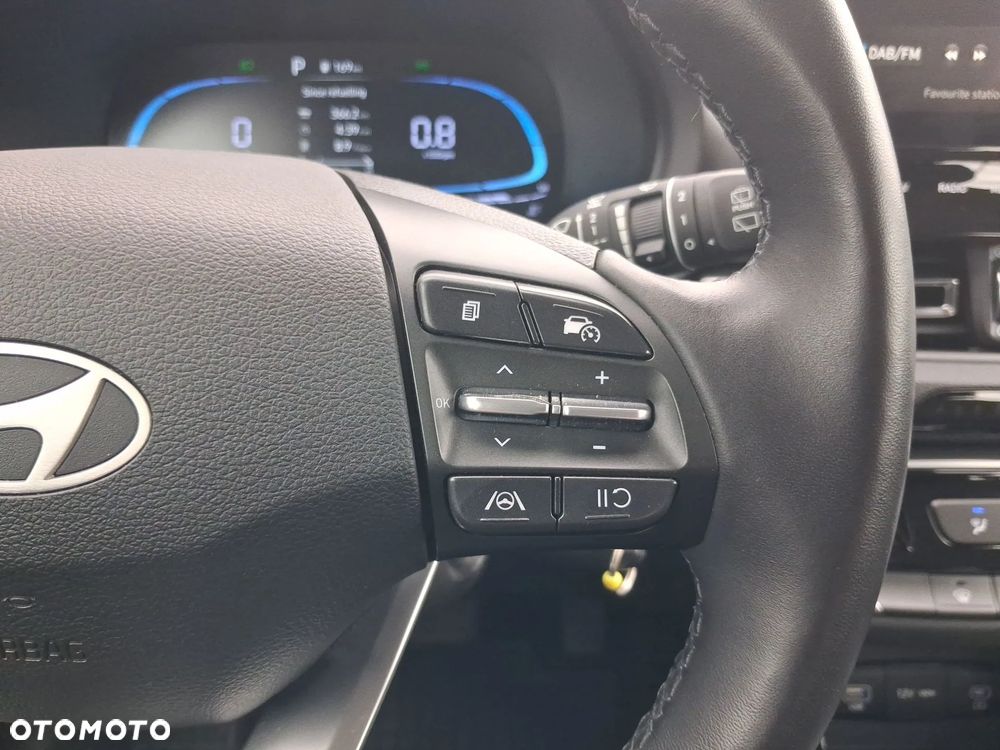 Hyundai i30 1.0 T-GDI Modern DCT - 34