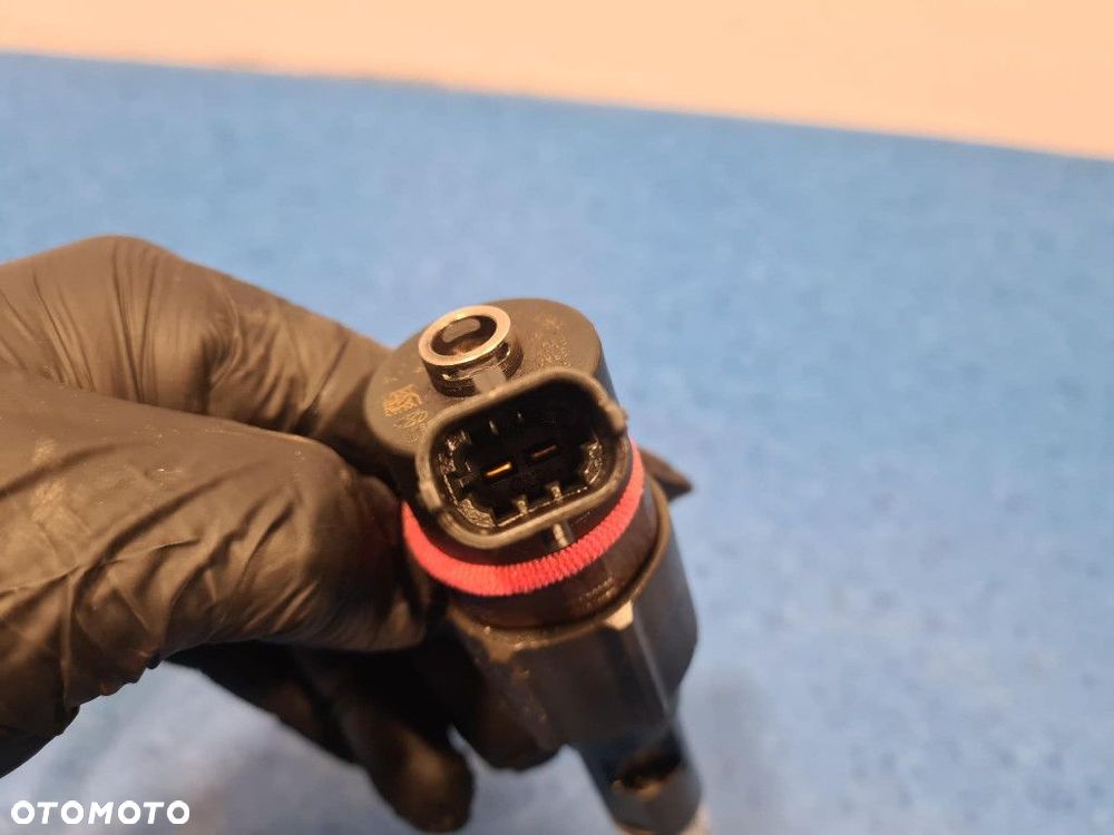 KIA CEED I LIFT WTRYSKIWACZ 33800-27400 D4EA - 7