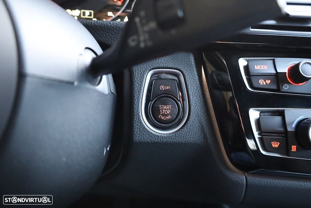 BMW 418 Gran Coupé d Pack M Auto - 31