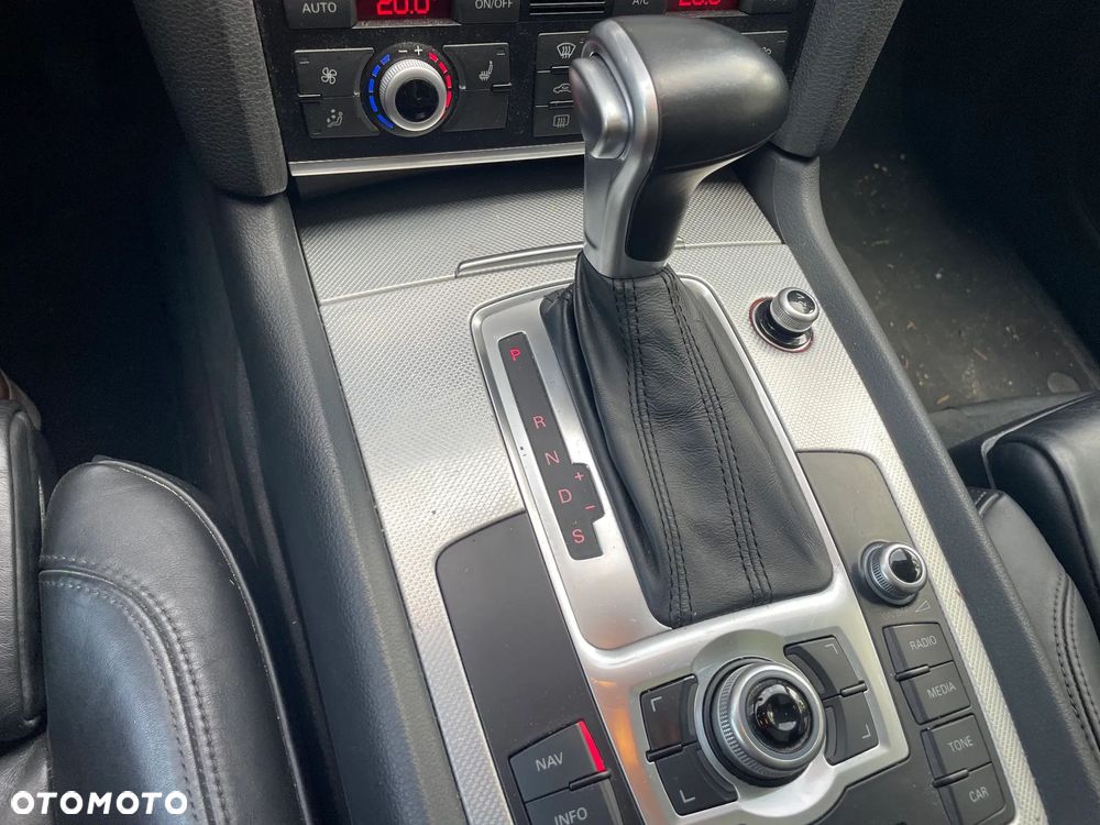 Audi Q7 - 14