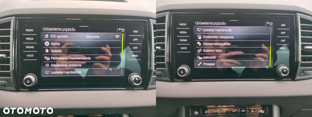 Skoda Karoq 1.5 TSI ACT Sportline DSG - 33