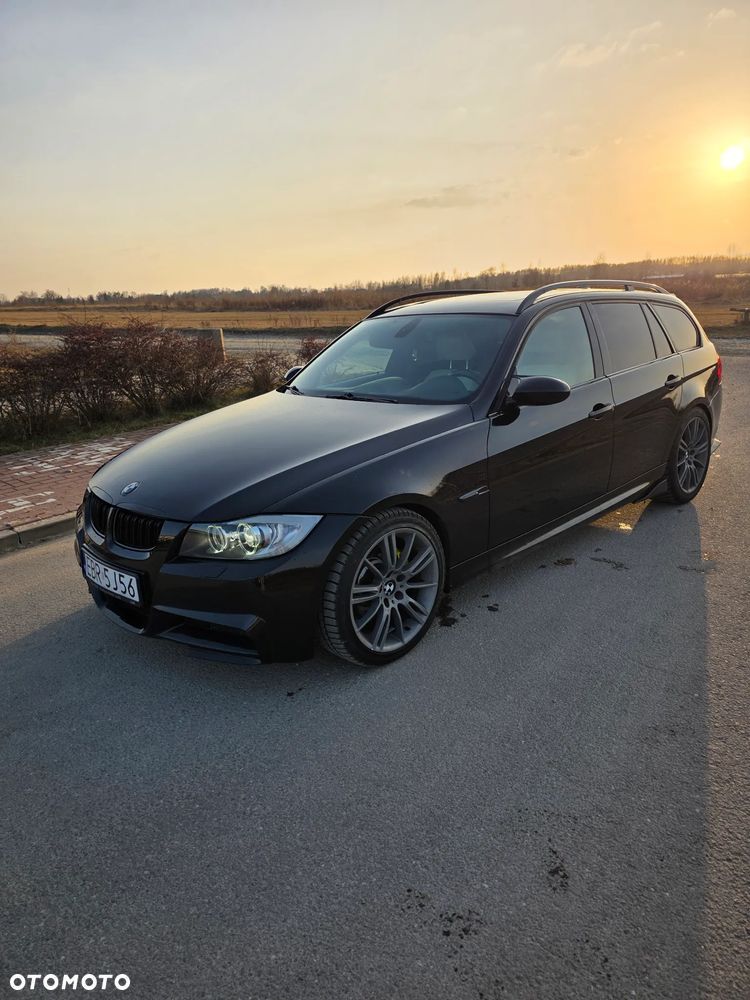 BMW Seria 3 - 1