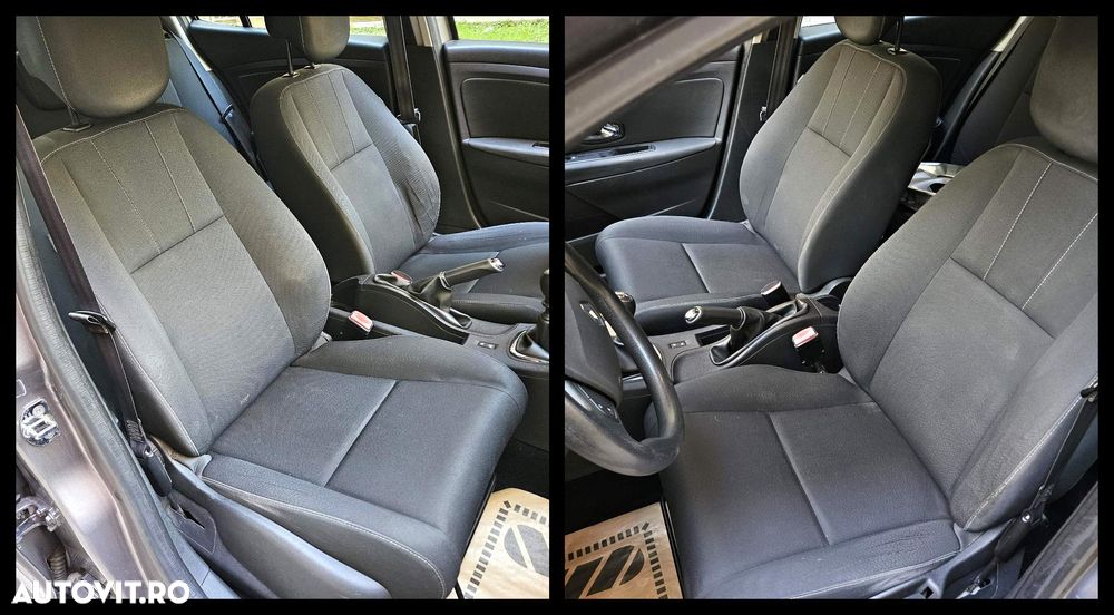 Renault Megane 1.5 dCi Expression - 6