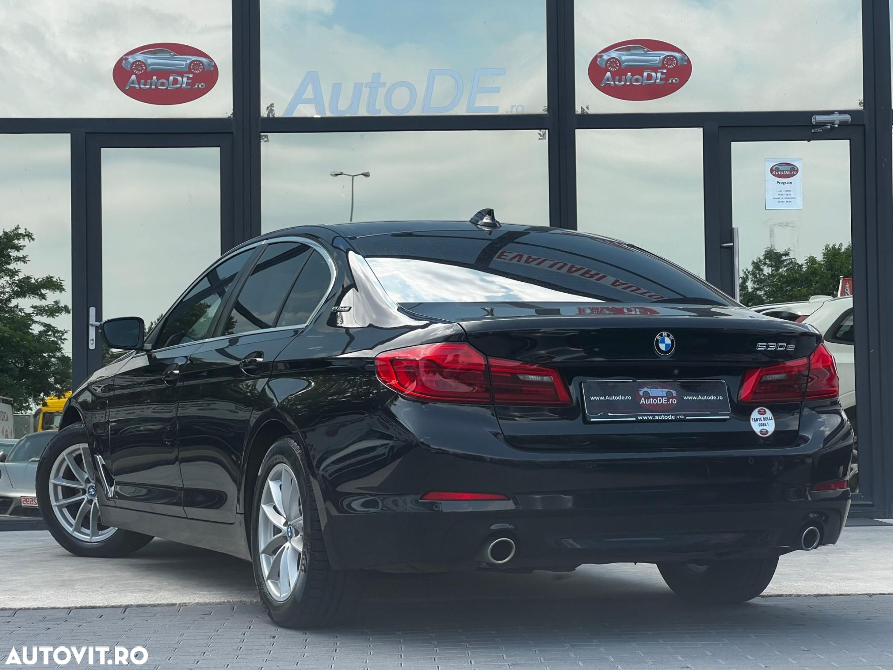 BMW Seria 5 - 3