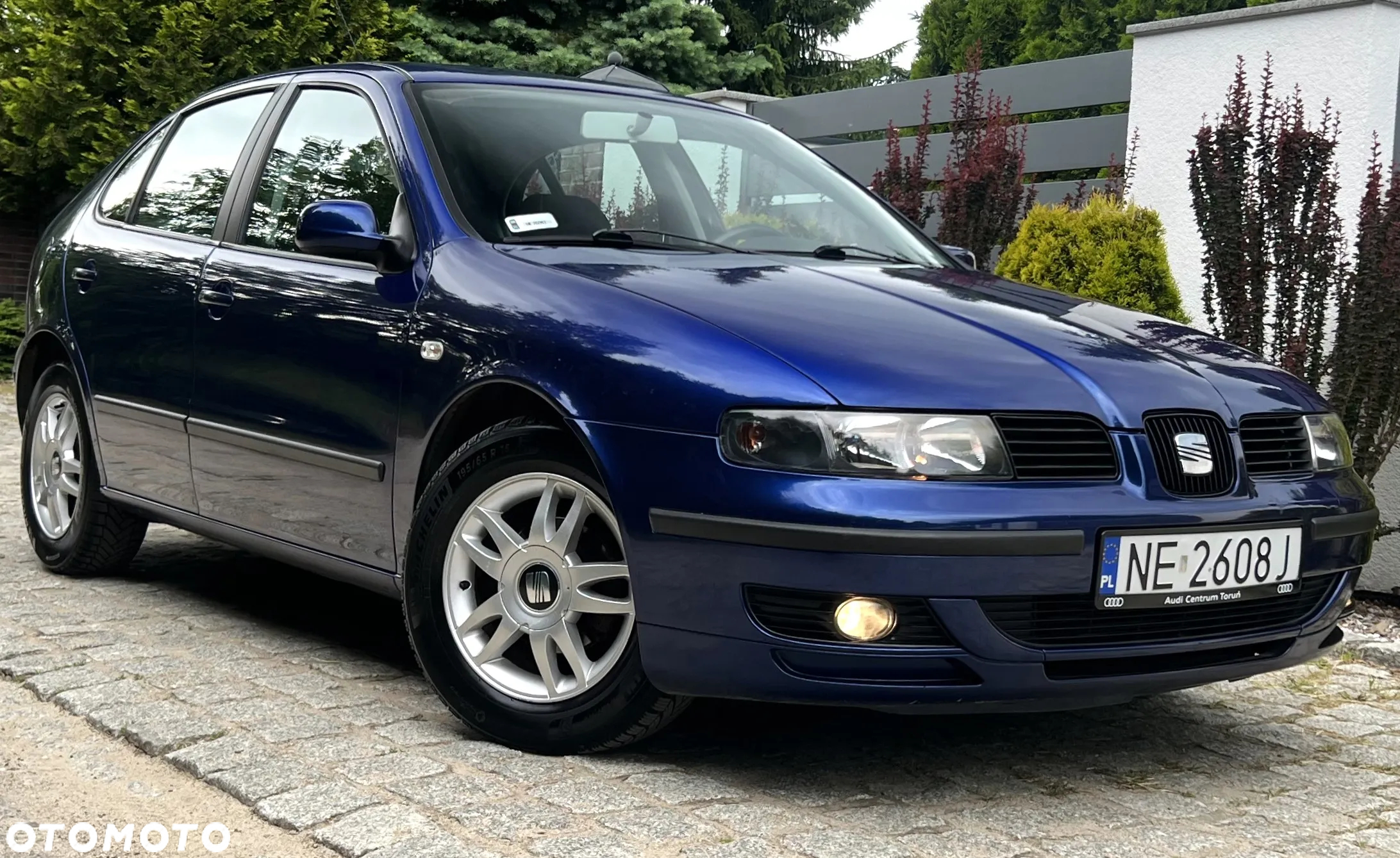Seat Leon 1.6 Stella - 25