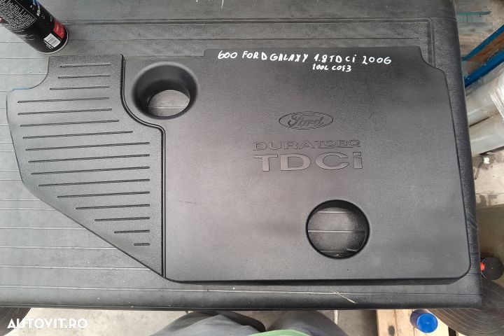 Capac motor 6M5Q-6N041-AA 6M5Q6N041AA 6M5Q-6N041-AA 6M5Q6N041AA Ford - 1