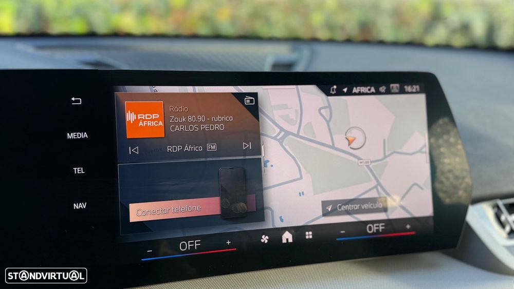 BMW X1 xDrive25e Aut. - 11