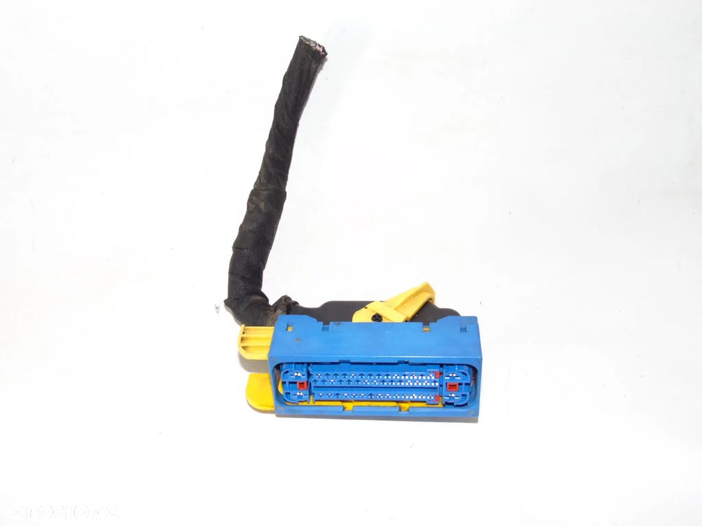 ORYGINAŁ pompa sterownik ABS hamulcowa 8200053422A Renault Laguna 2 II 01-07r - 18